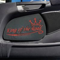 Кожени кори за врати за СКАНИЯ/SCANIA 2004-2016 годинa KING OF THE ROAD, снимка 8 - Аксесоари и консумативи - 42930424