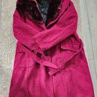 палто , снимка 1 - Палта, манта - 44111200
