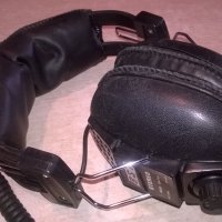bst model sh-600 stereo headphones-внос франция, снимка 3 - Слушалки и портативни колонки - 27495756