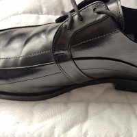 KENZO DV-Glasgow 8,5 мъжки обувки, снимка 11 - Официални обувки - 27478415