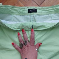 Дамски маркови бермуди "Hirsch"® truosers, снимка 4 - Къси панталони и бермуди - 32661799