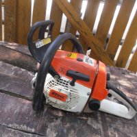 Stihl 024  на части, снимка 10 - Градинска техника - 33659310