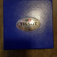 Tissot t671/titanium, снимка 5 - Мъжки - 43676303