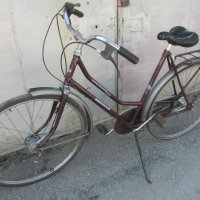 колело велосипед BATAVUS® city linе, СУПЕР ЦЕНА , снимка 7 - Велосипеди - 15321206