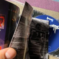 Nazareth,Scorpions , снимка 4 - CD дискове - 37871968