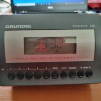 Радиочасовник GRUNDIG SONOCLOCK 400, снимка 2 - Радиокасетофони, транзистори - 37010368