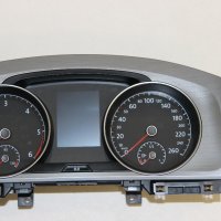 Километраж VW Golf 7 (2013-2017г.) 5G1 920 741 / 5G1920741 / 1.6 TDI 90к.с. дизел, снимка 3 - Части - 43270645