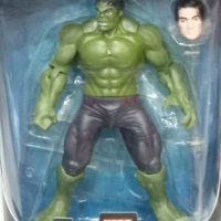 Фигурка на Хълк (Hulk, Marvel, Avengers), снимка 1 - Фигурки - 43572231