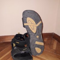 Спортни сандали Ессо - номер 38, снимка 6 - Детски сандали и чехли - 28554160