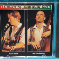 The Marginal Prophets-2CD, снимка 9 - CD дискове - 44860762