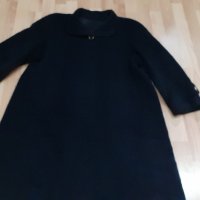 Дамско  палто на DELMOD , снимка 1 - Якета - 43309267