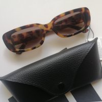 Нови очила Asoss/промо-цена! , снимка 5 - Слънчеви и диоптрични очила - 42949074