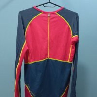 Kari Traa Блуза Спортна Дамска/L, снимка 4 - Блузи с дълъг ръкав и пуловери - 39585310