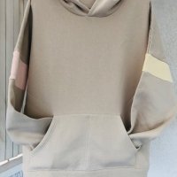 Овърсайз  hoody,M,тренд, снимка 6 - Блузи с дълъг ръкав и пуловери - 28032329