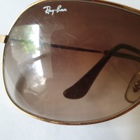 ray ban rb3211 small, снимка 3 - Слънчеви и диоптрични очила - 33240340