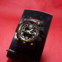 Часовник G-Shock GG-B100, снимка 2 - Мъжки - 42966559