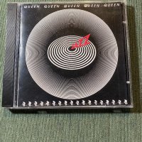 QUEEN , снимка 2 - CD дискове - 44097629