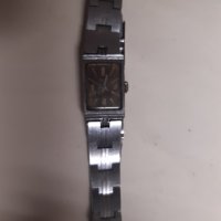 Часовник ЛУЧ, снимка 1 - Антикварни и старинни предмети - 35637726