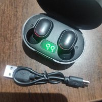 Безжични слушалки SAMSUNG (нови), снимка 2 - Безжични слушалки - 43977087