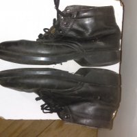 Зимни обувки №43, снимка 4 - Мъжки боти - 38288796