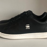 G-star sneakers black , снимка 1 - Маратонки - 39928278