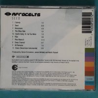 Afro Celts – 2003 - Seed(Tribal, Ambient), снимка 4 - CD дискове - 43745813