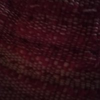 червени губери, снимка 3 - Покривки за легло - 27853251