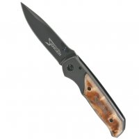 Сгъваем нож - SAENGER Taschenmesser Classic, снимка 1 - Ножове - 27109844