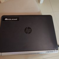 HP ProBook 430 G3, снимка 5 - Лаптопи за работа - 43231829