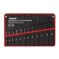 Качествени Инструменти в куфар 65 части, куфар тип стол WMC, снимка 8 - Други инструменти - 43274591