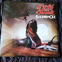 Ozzy Osbourne ‎– Blizzard Of Ozz, снимка 1 - Грамофонни плочи - 37992915