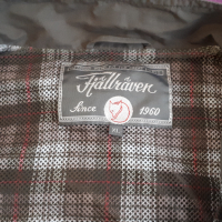 Елек-. Fjallraven -xl, снимка 4 - Екипировка - 36522545