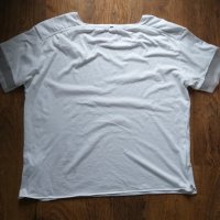 G-star Melaky R T Short Sleeve - страхотна дамска тениска, снимка 9 - Тениски - 28885971
