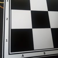 Шах дъска и фигури (шахмат нов), снимка 11 - Шах и табла - 29100915