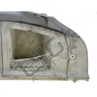 Дясна кора багажник AUDI A6 (4F, C6) 2004-2011 A180521N-316, снимка 2 - Части - 33023089