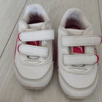 Обувки 20 номер за момиче, снимка 4 - Бебешки обувки - 38566652