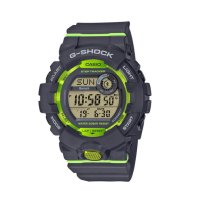 Мъжки часовник Casio G-Shock GBD-800-8ER, снимка 7 - Мъжки - 43643089
