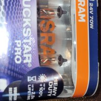 Osram 24v нови комплекти, снимка 6 - Аксесоари и консумативи - 40113966