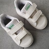 Детски кецове Adidas , снимка 4 - Детски обувки - 36677134