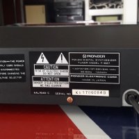 Pioneer stereo tuner F-227, снимка 9 - Аудиосистеми - 43623920