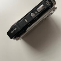 ✅ Fujifilm  🔝 XP 150 GPS, снимка 3 - Фотоапарати - 42964731