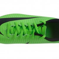 бутонки NIKE MERCURIAL VORTEX III FG JUNIOR номер 38, снимка 4 - Футбол - 32923106