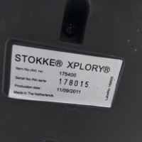 Части за Stokke , снимка 6 - За бебешки колички - 32802853