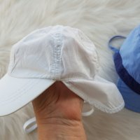 Летни шапки за момченце от 6 месеца до 4 години, снимка 11 - Шапки, шалове и ръкавици - 28865050