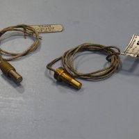 Термосъпротивление ТСП-0979, ЕСПА 01АБ7, снимка 1 - Резервни части за машини - 32844638