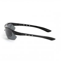 Очила за колоездене поляризирани спортни слънчеви UV400 защита тактически предпазни, снимка 7 - Спортна екипировка - 24884018