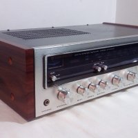 Kenwood KR-3600 Stereo Receiver 1976 - 1978, снимка 1 - Ресийвъри, усилватели, смесителни пултове - 33041133