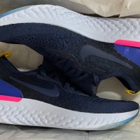 Nike Epic React Flyknit, снимка 6 - Маратонки - 43910105