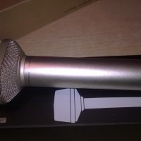 sony tokyo-made in japan-stereo microphone-внос франция, снимка 12 - Микрофони - 26684214