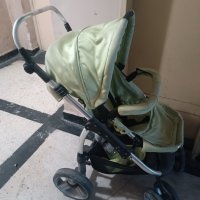 Детска количка, снимка 3 - Детски колички - 43561481